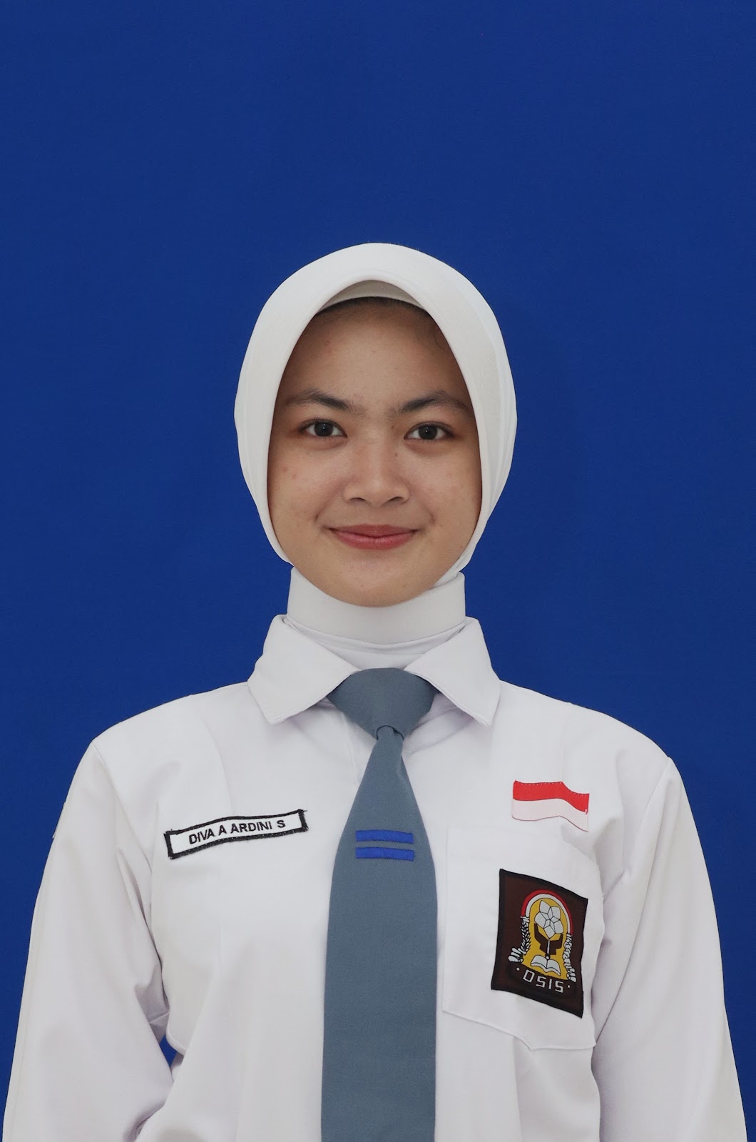 Diva Aurelia Ardini Syahputri