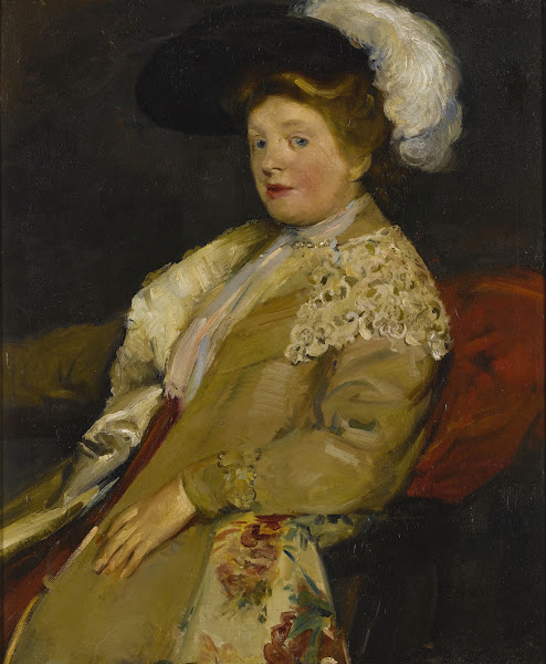 Alice Mumford