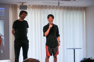 Match photo