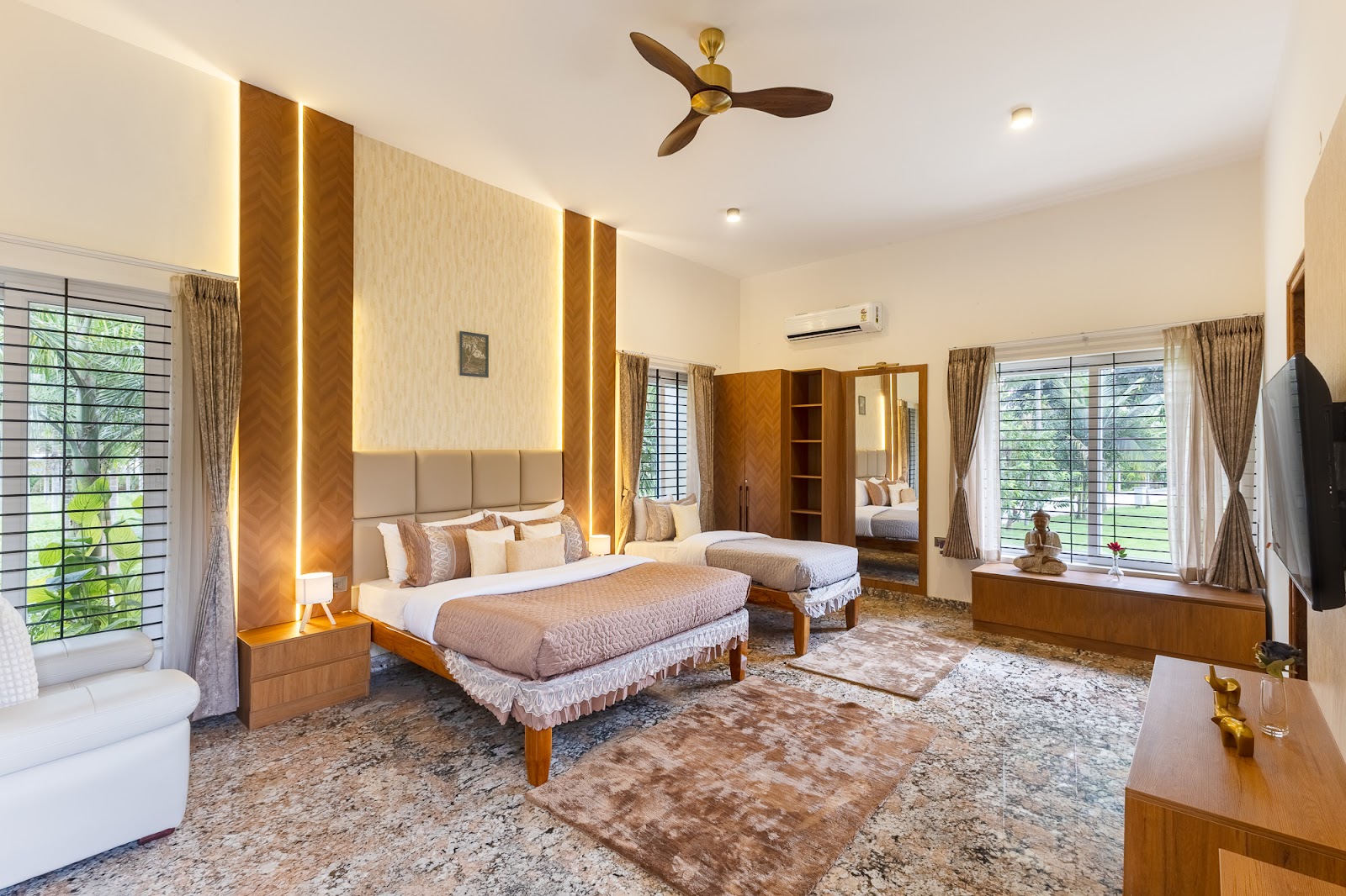 Aralu Villa