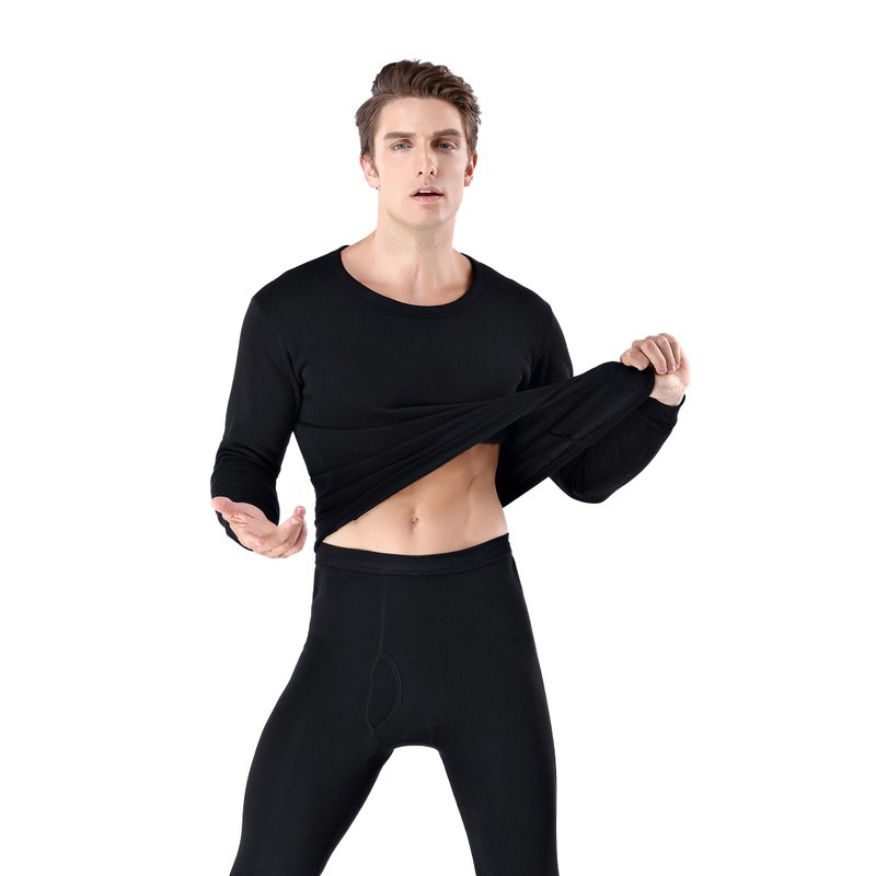 Men's Thermal Set, Insulated