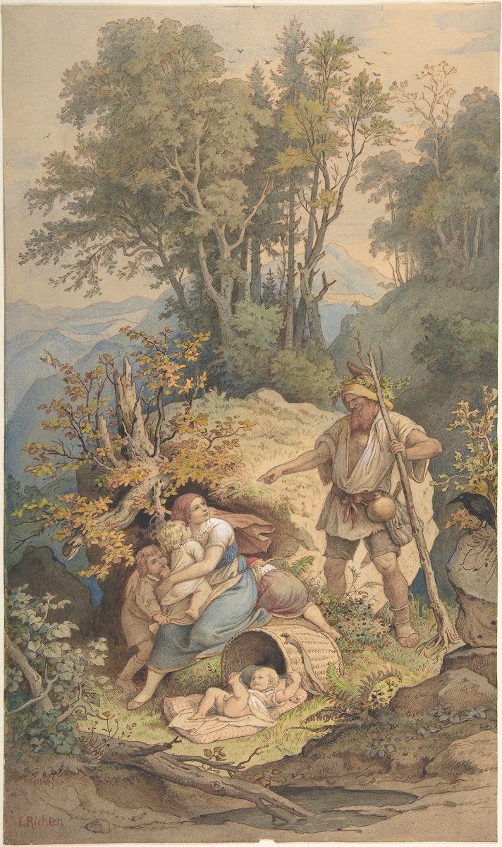 Rübezahl 182084