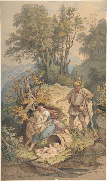 Rübezahl 182084