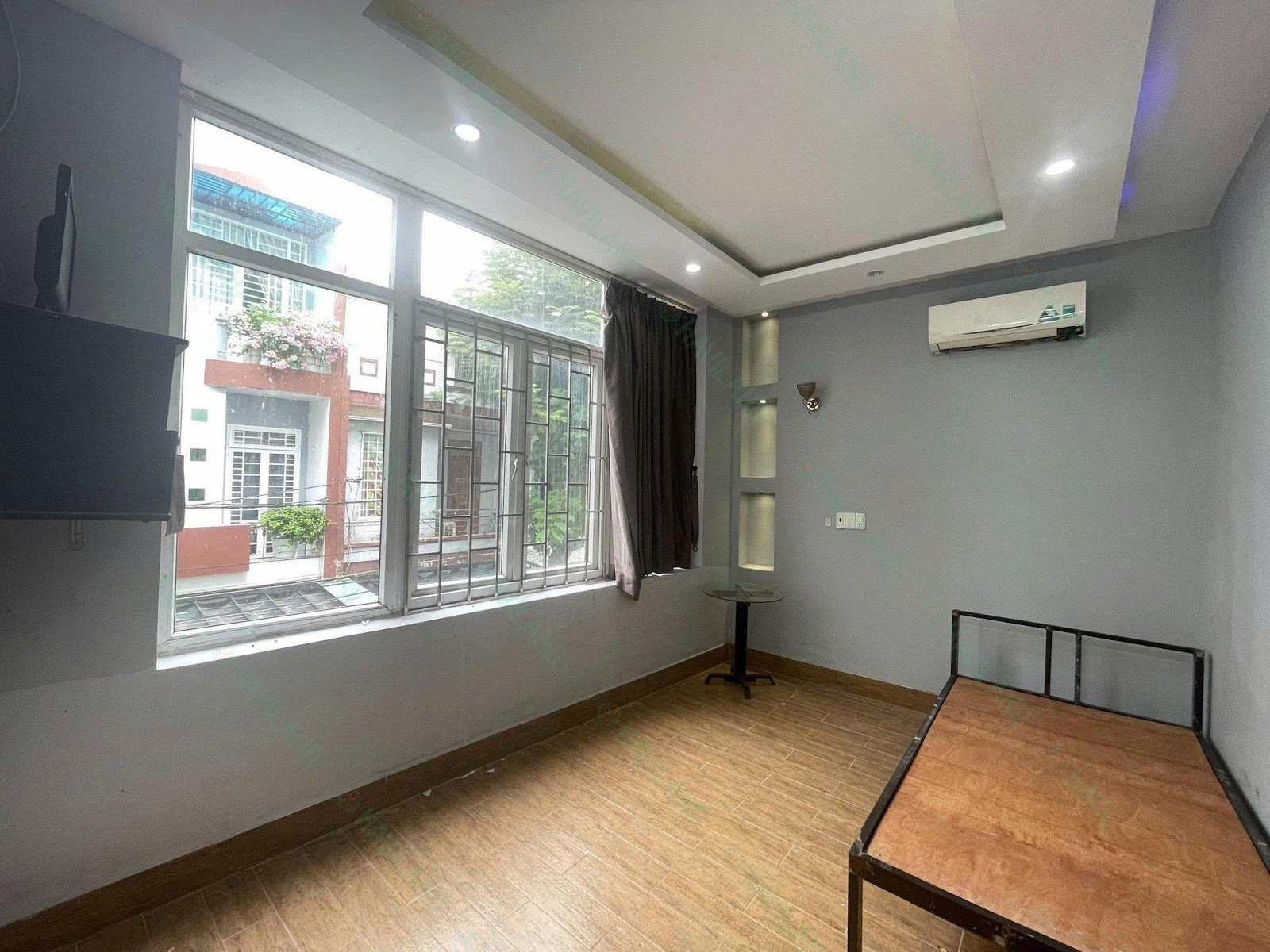 🎯 STUDIO GIÁ RẺ 3TR – TRẦN XUÂN LÊ – THANH KHÊ 🎯 2