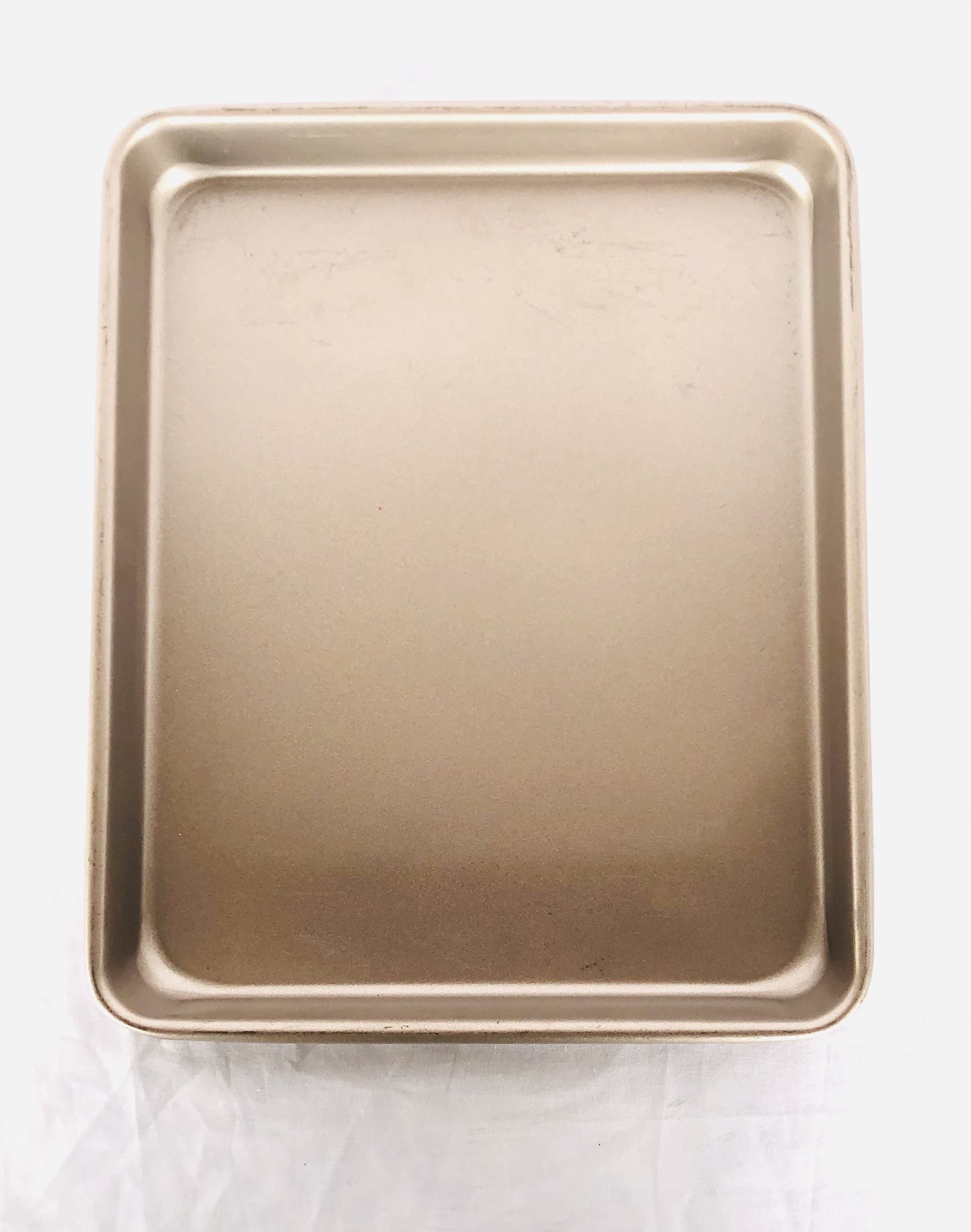 Photo 2 of Baking Pan (WA-209)