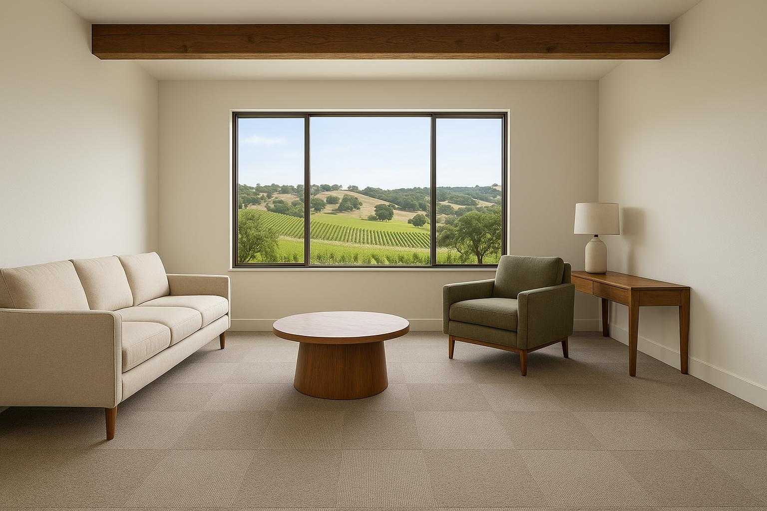 Carpet Tile Solutions for Paso Robles Homes