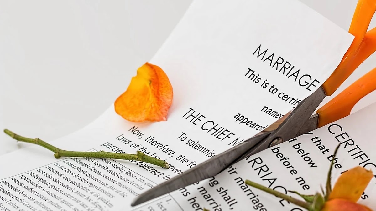 이혼 위자료 청구 시 인정되는 감액 사유와 대응 전략