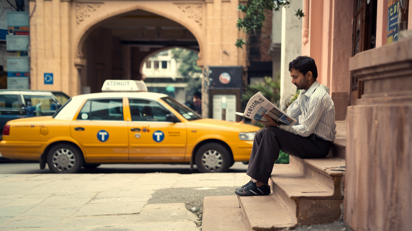 How to Spend a Day in Colaba – Mumbai Travel Guide