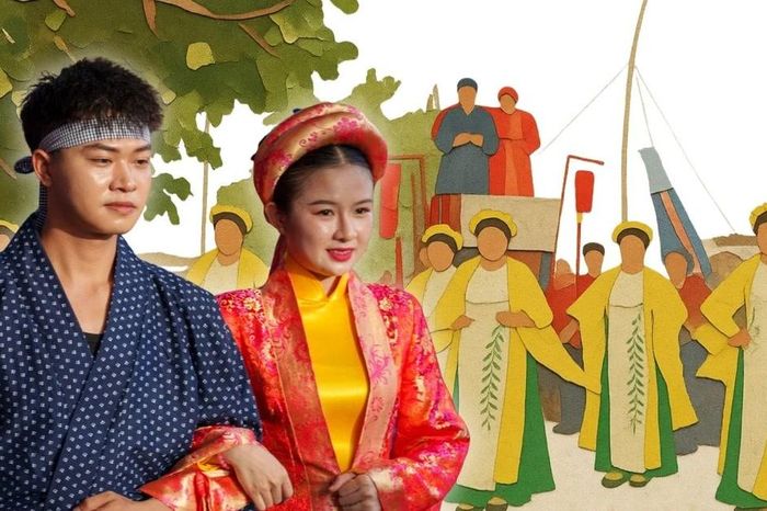 Lễ hội Hội An-Nhật Bản: Khi giá trị truyền thống hòa quyện nét đương đại - Báo VietnamPlus