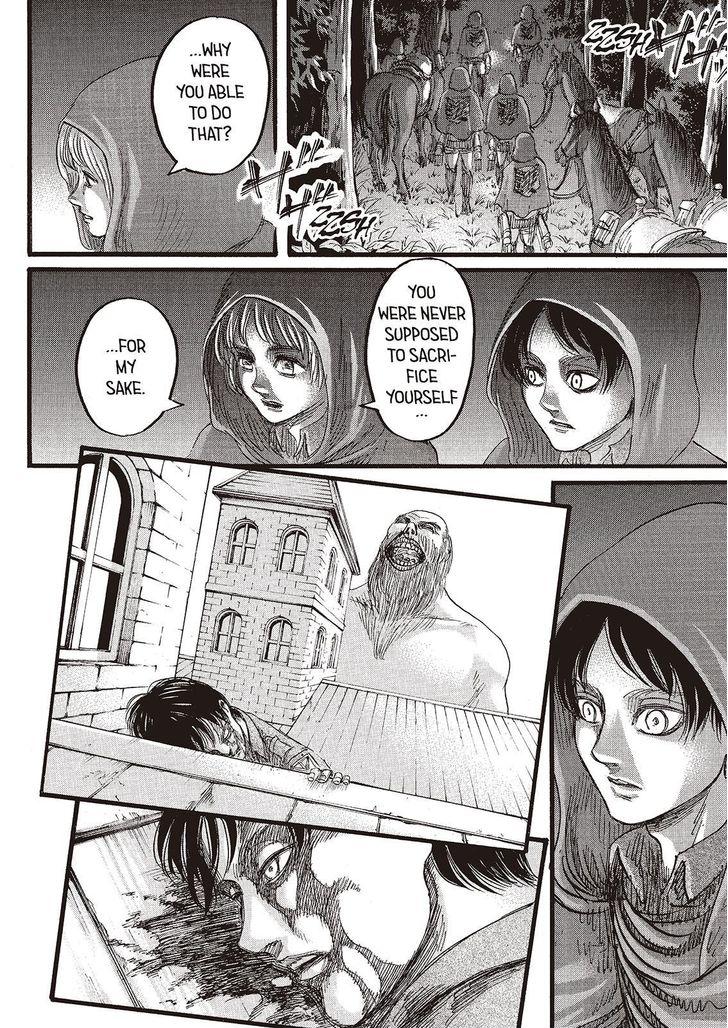 Attack On Titan