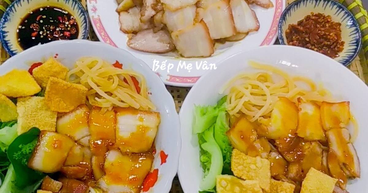 Cao Lầu Hội An