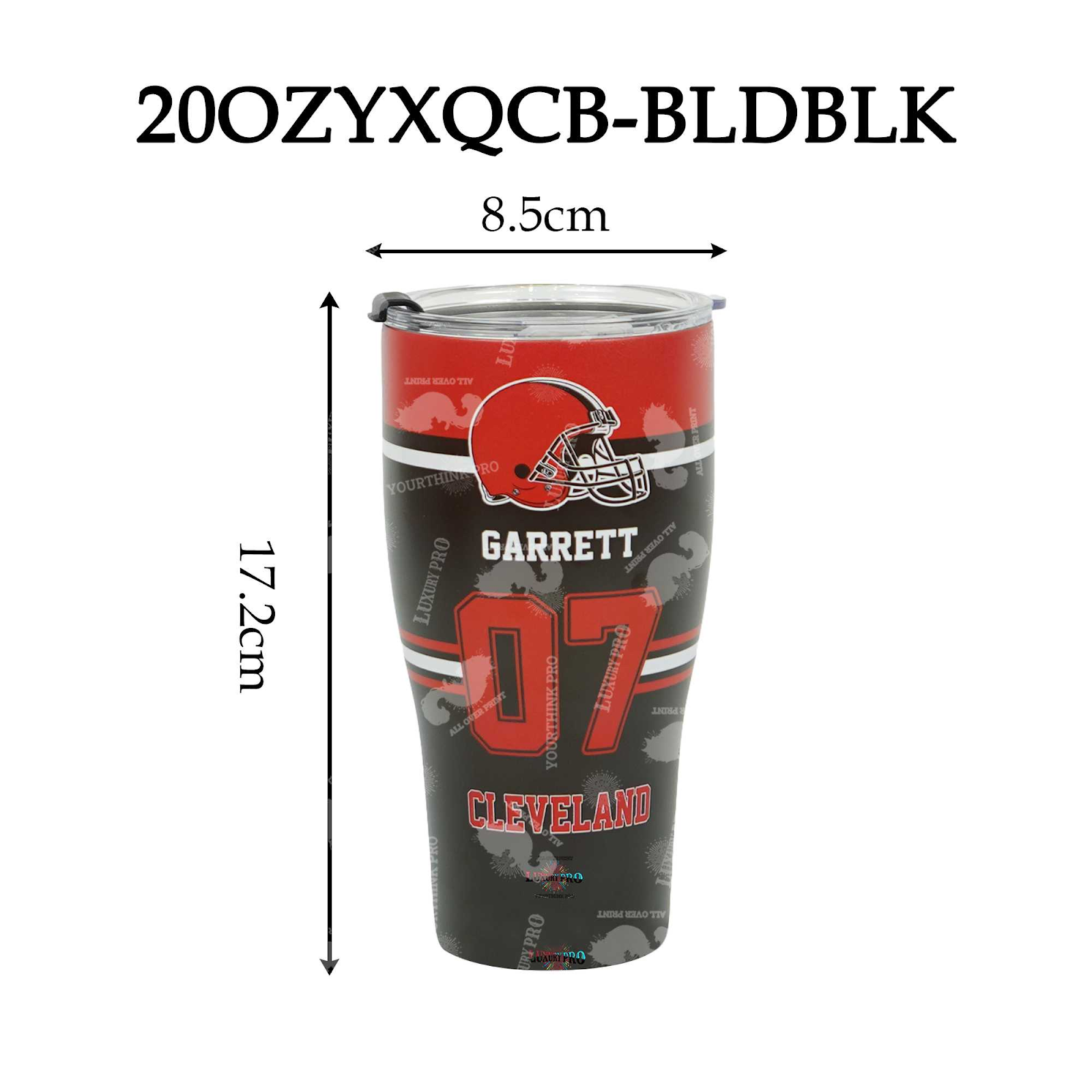 20oz Tumbler