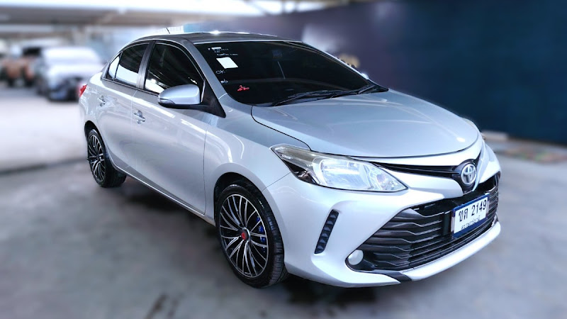 TOYOTA VIOS