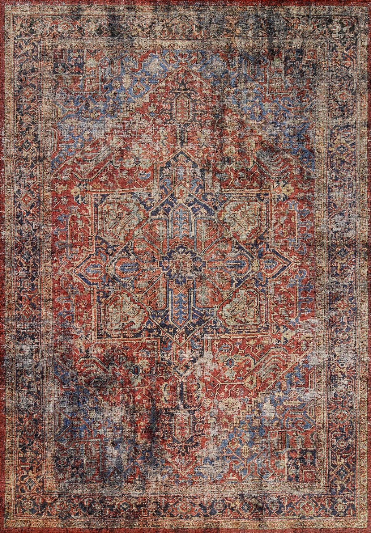 Kilim Collection D 0053