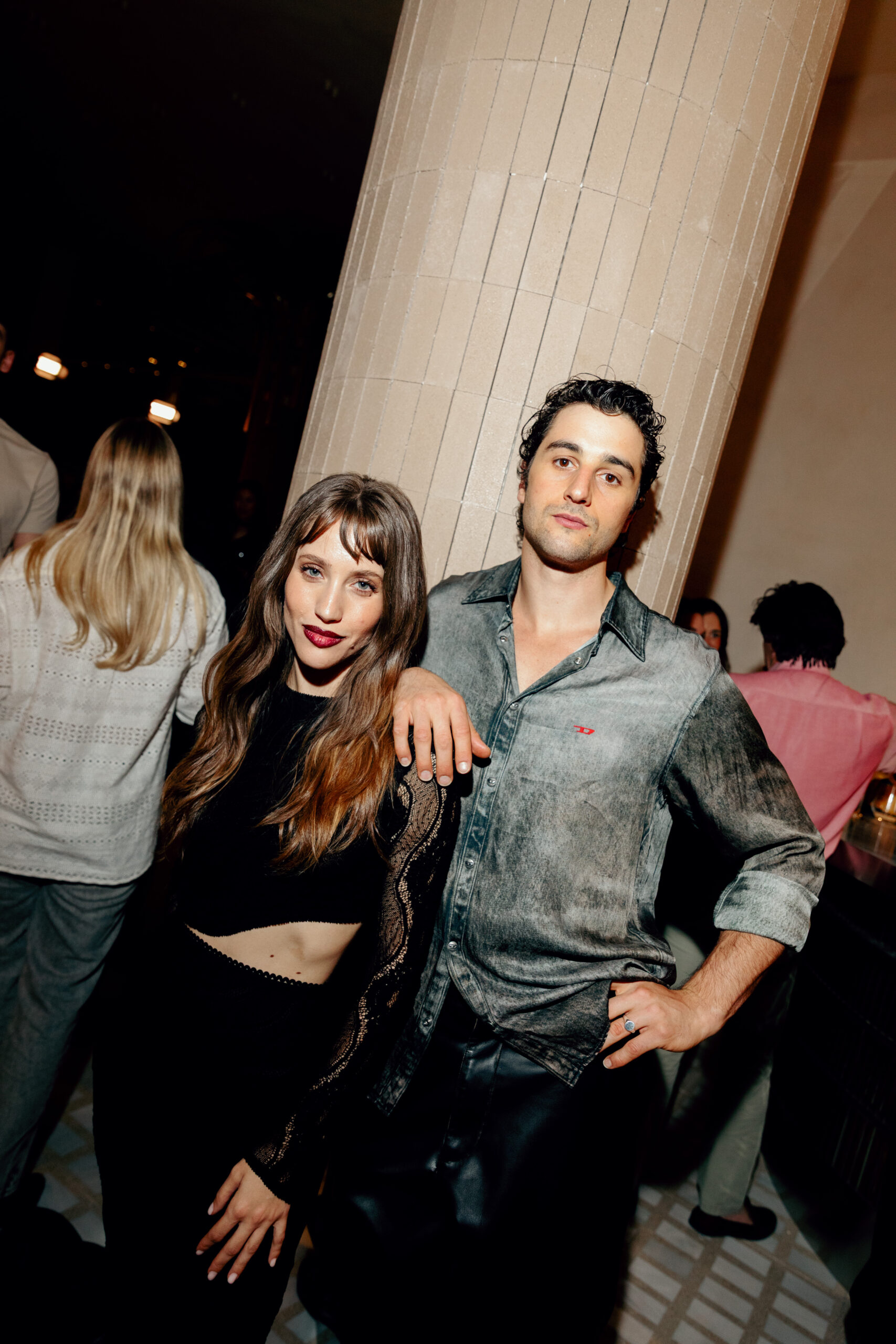 HOFF MADRID FLAGSHIP OPENING EVENT, image 4