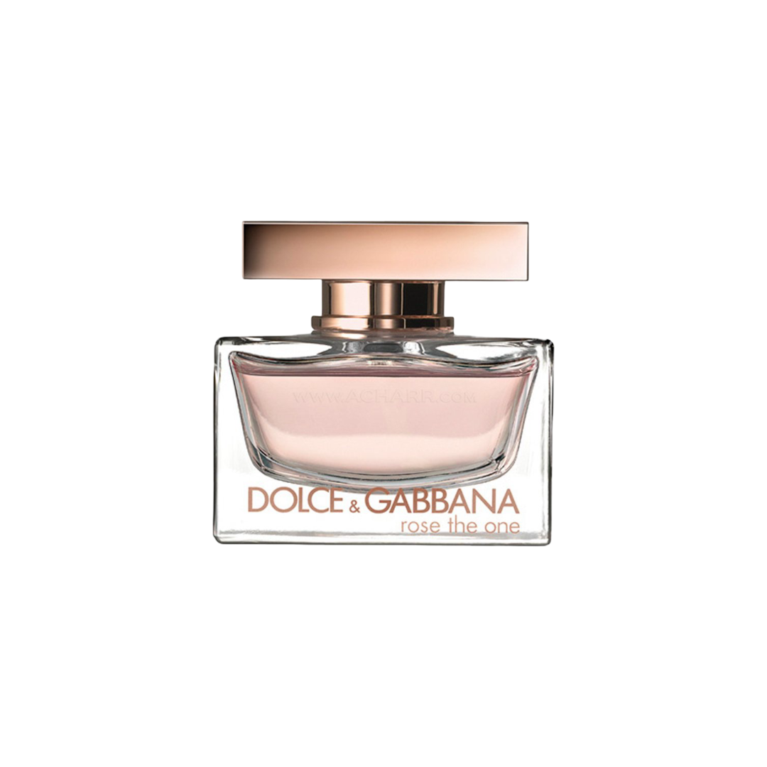Clone of Rose The One Dolce Gabbana Clone