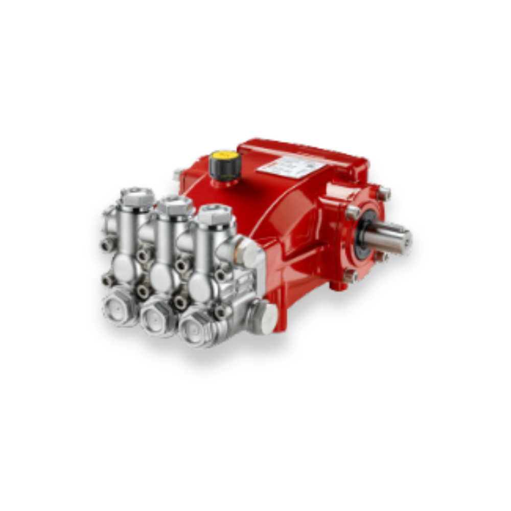 Special pumps