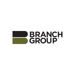 THE BRANCH GROUP Logo