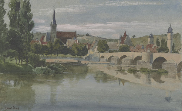 Ochsenfurt am Main