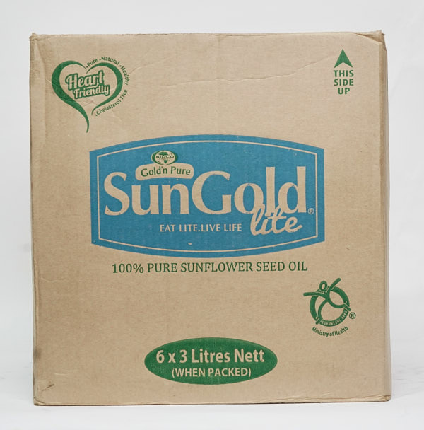 Sungold Lite