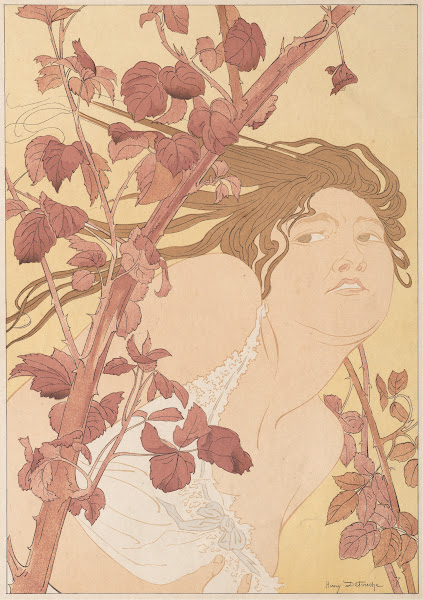 In the Brambles 1898