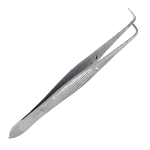 Gold Plated Precision Tweezers SD-311-211-07