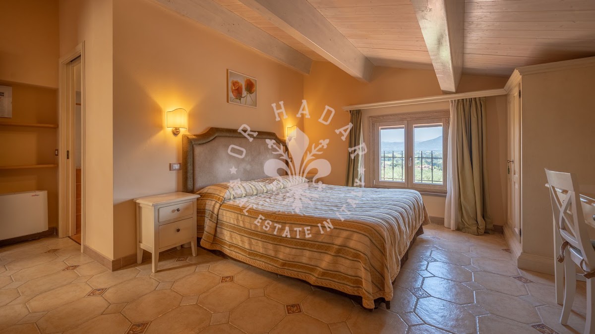 אחוזת סרנלה (Tenuta Serenella) — 49