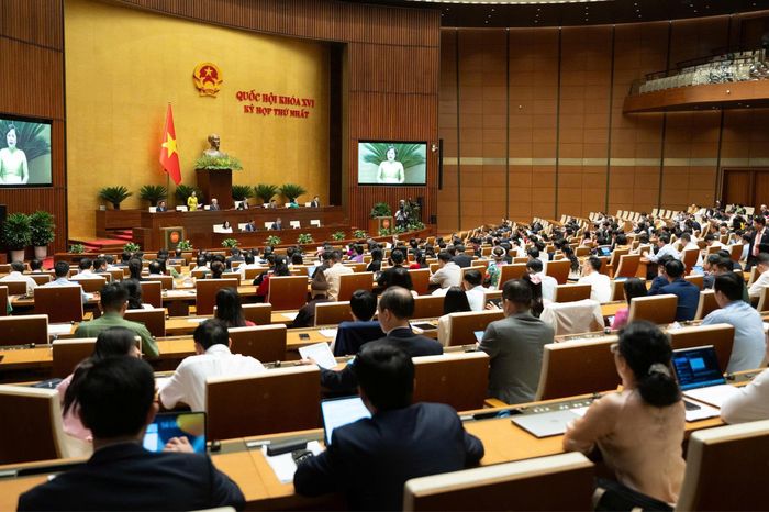 Chi đúng, chi hiệu quả mới là tiết kiệm - Đài Phát thanh và truyền hình Hà Nội