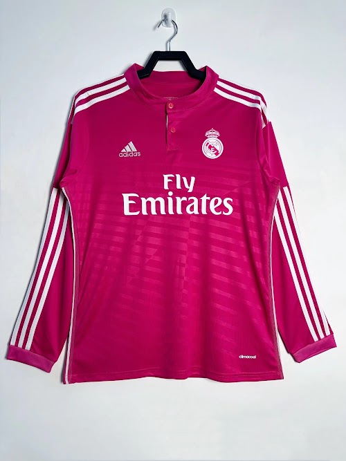 Camiseta de visitante de manga larga del Real Madrid 2014-15.jpeg