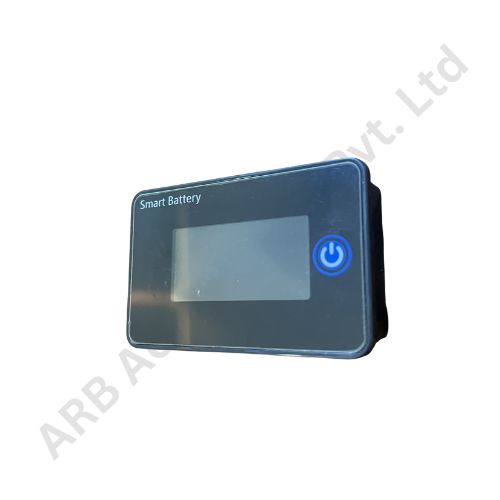 BATTERY INDICATOR SOC (JBD) (479d)