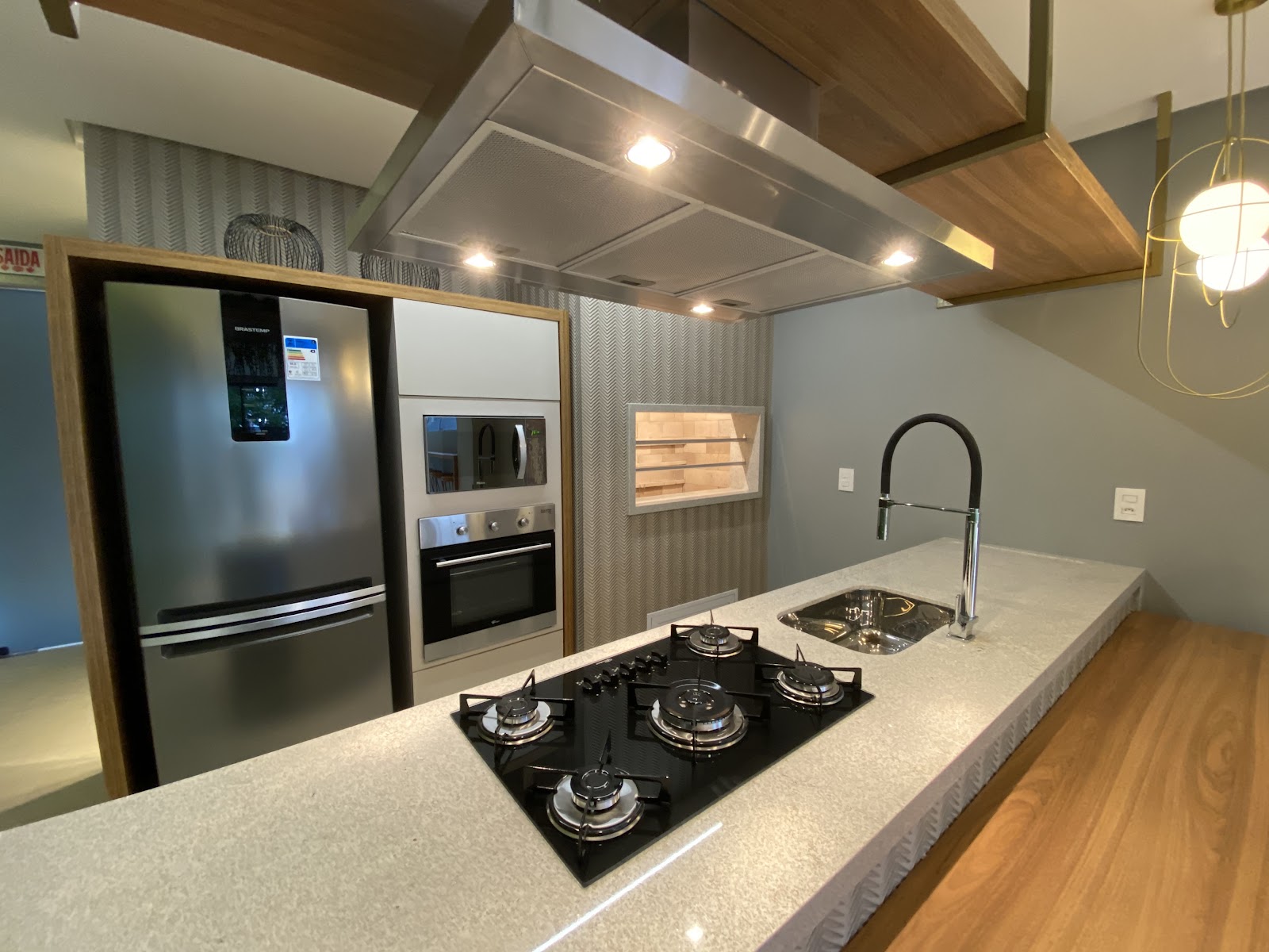 Castellano Residencial — imagem oficial 12