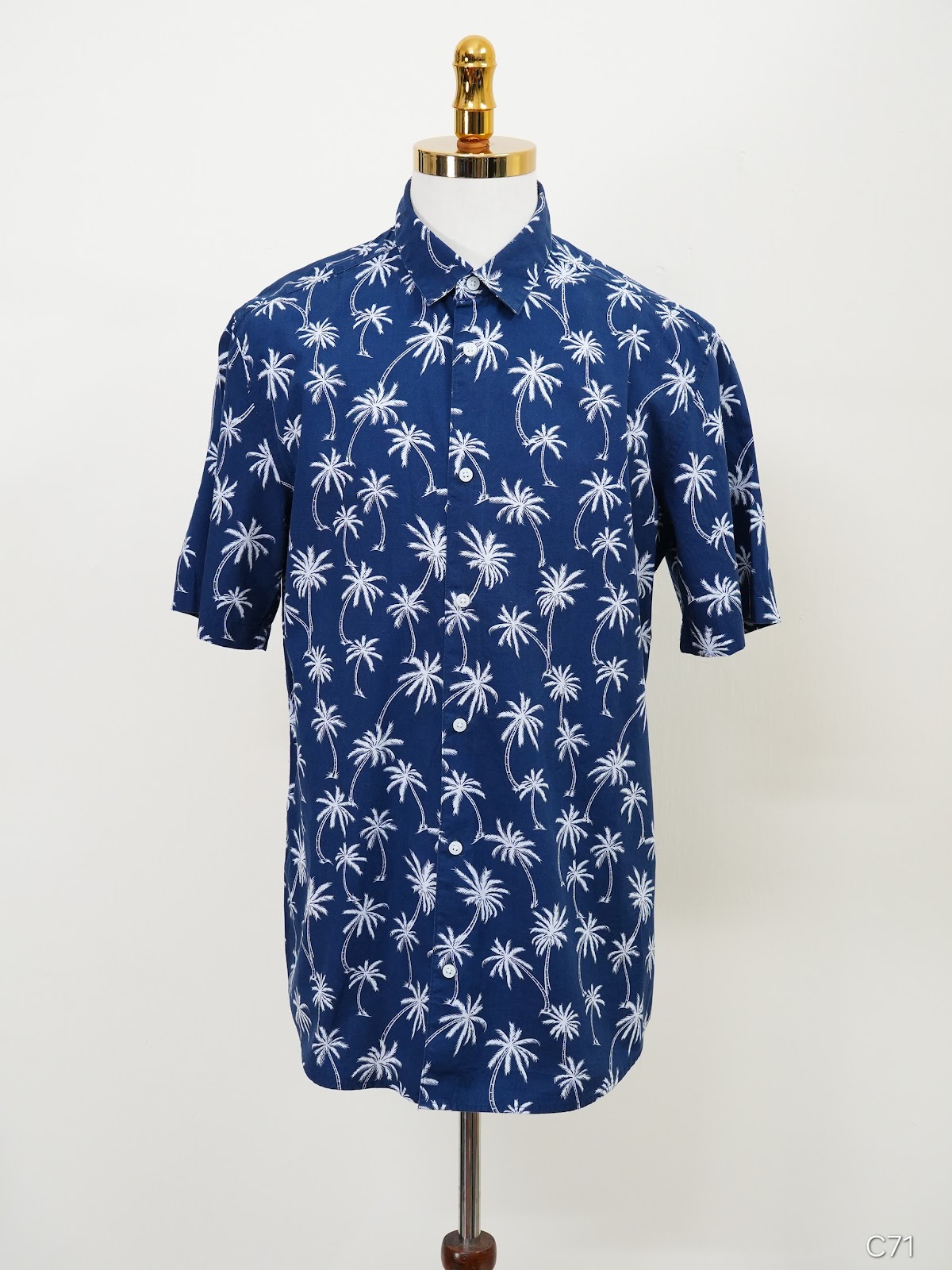 Sơ mi C71