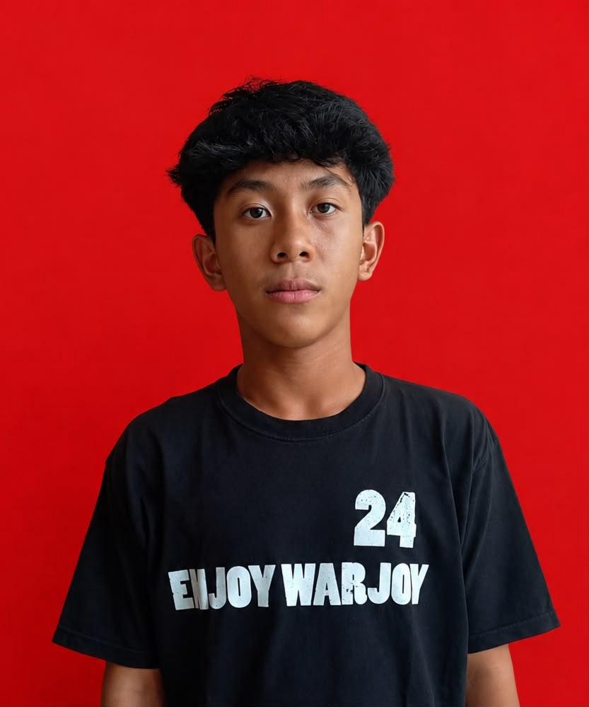 Muhamad Revan Gunawan