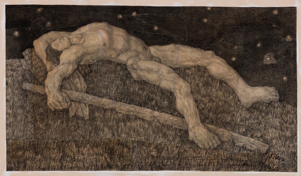 Magav Kalevipoeg 1933