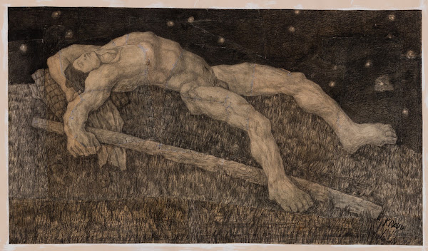 Magav Kalevipoeg 1933