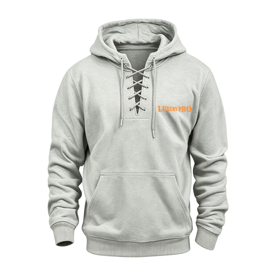 2D‑ZY Knot‑design New Sweatshirt