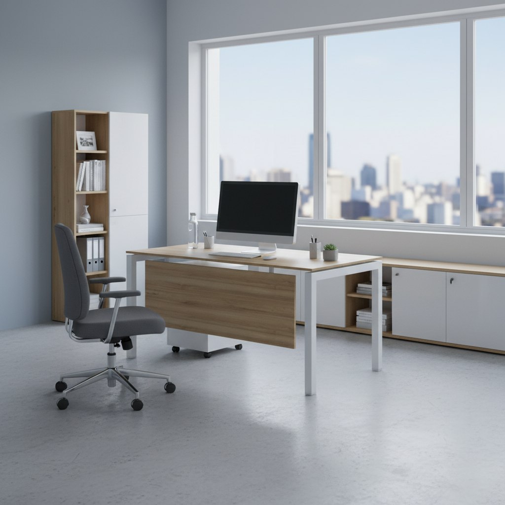 RADAR Office Desk