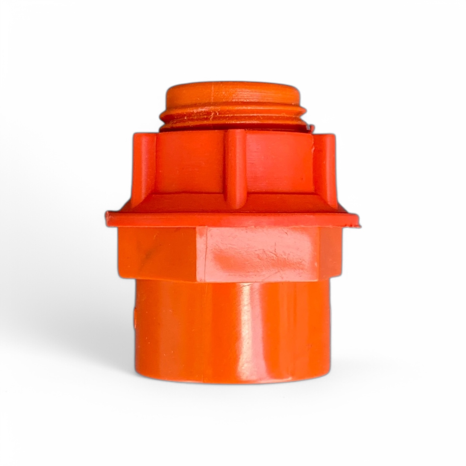 Rosco Electrical PVC Male Adaptor