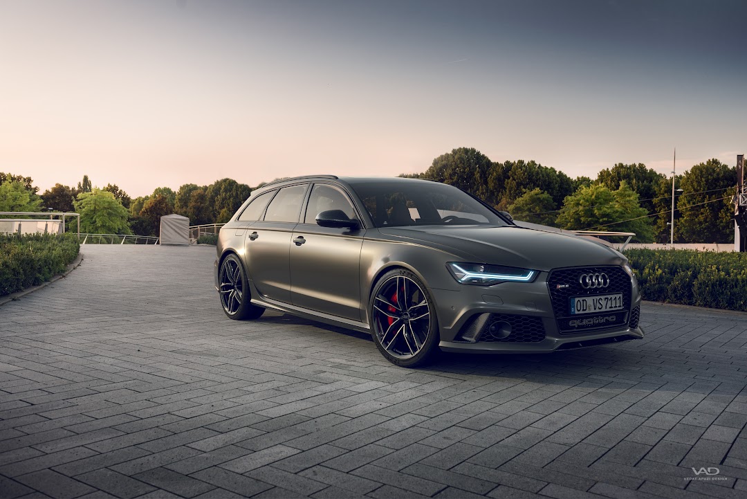 Audi RS6