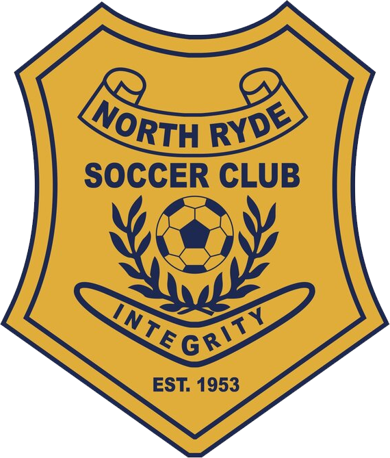 North Ryde logo
