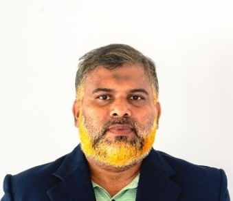 Faizal Charath