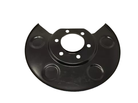DUST SHIELD DISC BRAKE RH