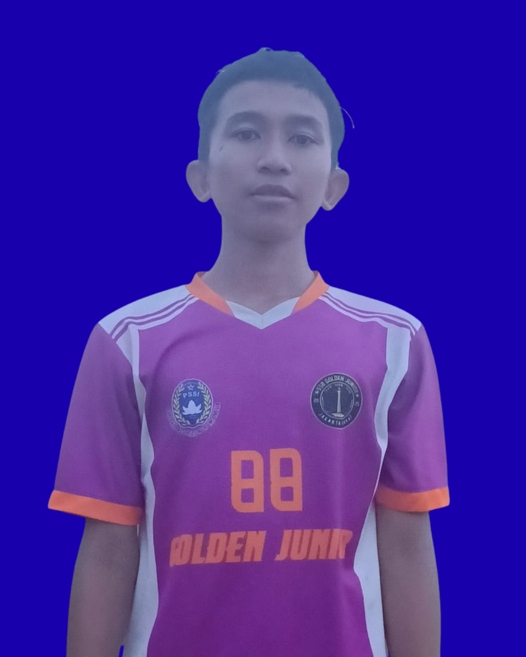 Saistiyo Bintang Putih