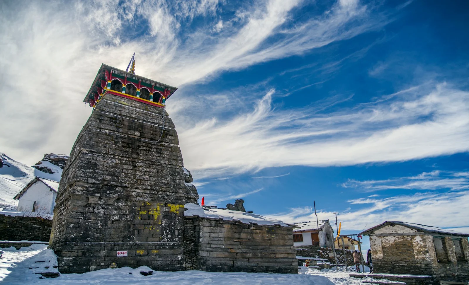 Why is Rudraprayag famous?