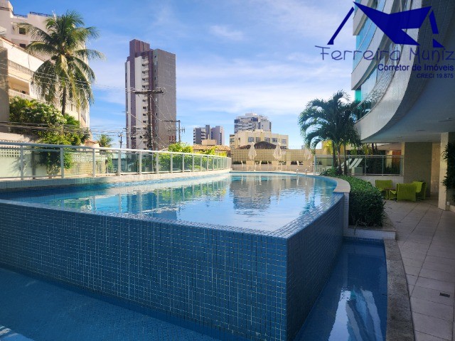 Apartamento, Barra