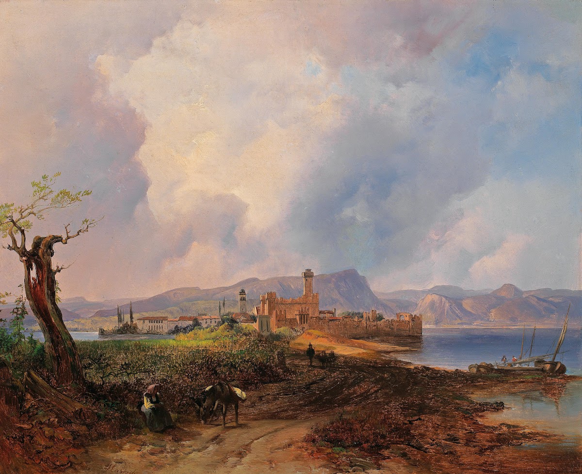 Sirmione