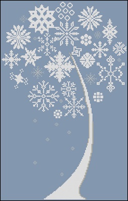 CMP 370777 Pattern