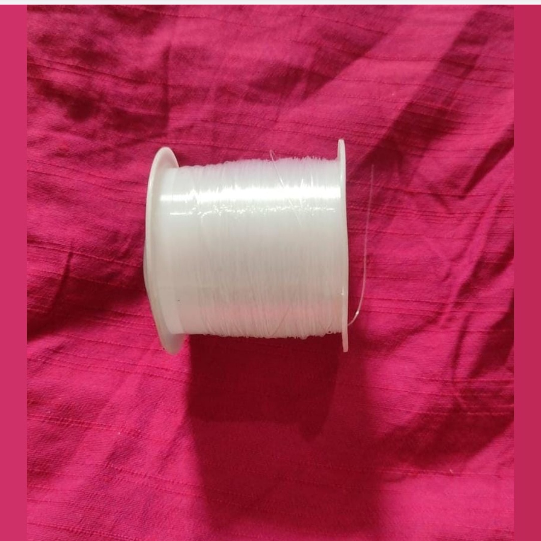 Nylon Plastic Tangus Thread-1