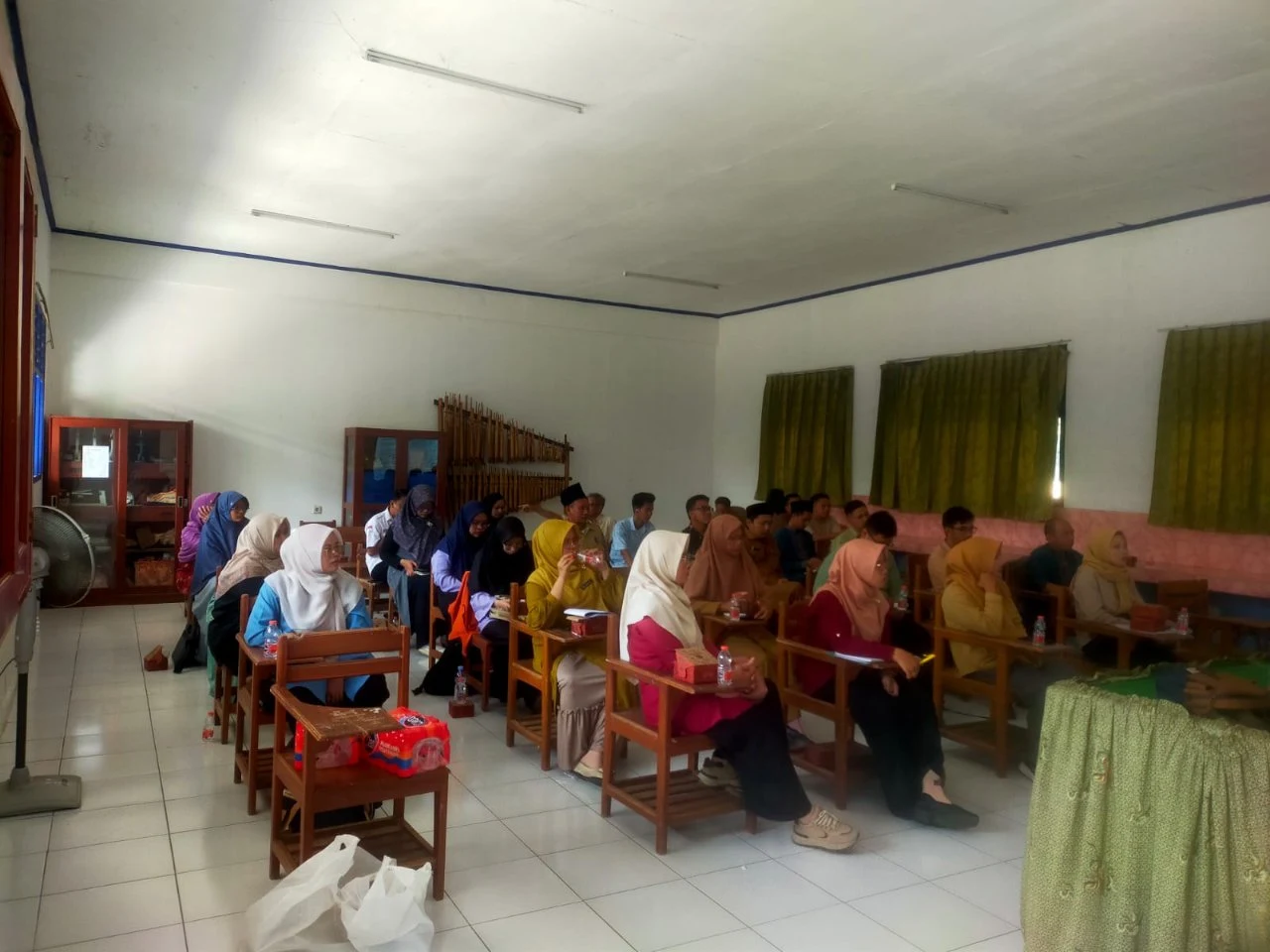 Dokumentasi Kegiatan