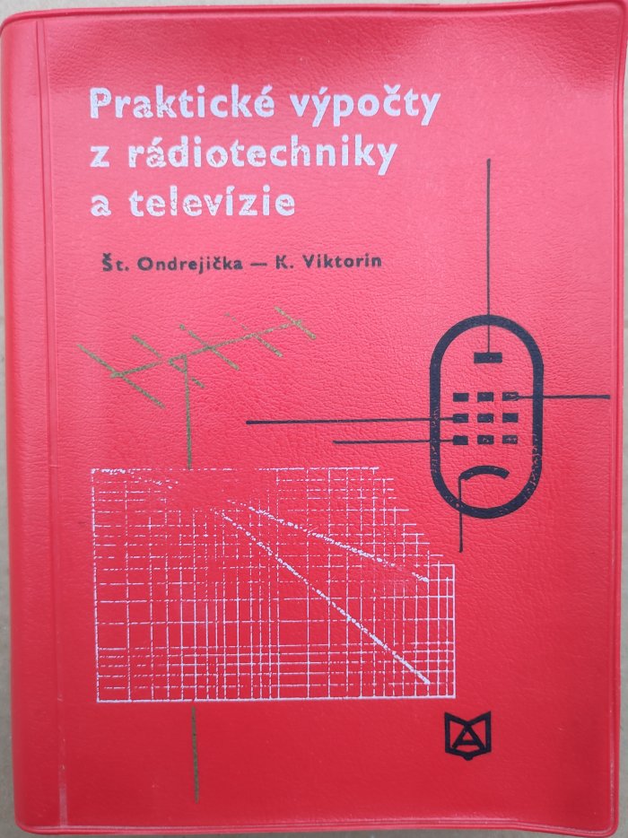 Praktické výpočty z rádiotechniky a televízie
